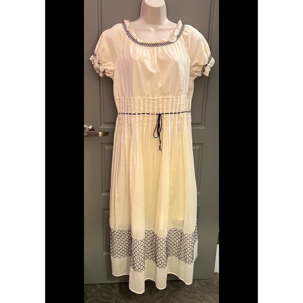 Isaac Mizrahi for Target Dress Medium